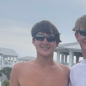 Meet your Posher, Wilson